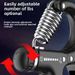Buy Get One Free Electronic Count Grip Strengthener 5/ 60kg Physical Exam Hand Strength Exercise Rehabilitation_desvips.com