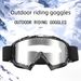 Cycling Eyewear Motorcycle Glasses Goggles Retro Off-road Riding Motorcycle Sandproof Helmet Goggles_desvips.com