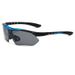 Colorful 0089 Sunglasses Men's Fashion Outdoor Glasses Sports Road Bike New Product_desvips.com