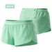 Summer Sports Quick Dry Running Track Field Marathon Racing Training With Pockets Shorts For Men Women_desvips.com