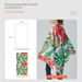 Swimming Towels New Printed Microfiber Beach Towel Summer Fitness Swimming Absorbent Quick Drying Bath Towel Sports Towel_desvips.com