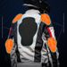 NOKO-Motorcycle Jerseys, Summer High-elastic, Breathable, And Anti-fall Protective Gear, Motorcycle Jerseys, And Waterproof Jackets._desvips.com