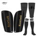Professional Football Leg Guard Plate Adult Sports Knee Guard Plate Double-layer Insert Type Guard Plate_desvips.com