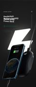 The New Cross-border Digital Display Hand Warmer Double-sided Heating Large-capacity Charging Hand Warmer_desvips.com