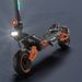Ruitoo T3 Pro 60V Dual Motor Electric Scooter With Hydraulic Suspension,60V 28.6AH Battery_desvips.com
