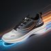 Sport Fashion Platform Sneakers Spring Summer Flats Running For Men Casual Shoes Mesh Jogging Tennis Brands_desvips.com