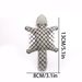 Fashion 3D Printing Decompression Flying Mice, Handicrafts Ornaments, Gifts, Trendy Toys, Creative Figurines, Animal Joint Movable Toys._desvips.com