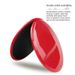 Circular Balance Training Equipment For Sliding Plates, Center Of Gravity Coordination Fitness Plates, Home Speed Skating Body Shaping Equipment_desvips.com