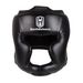 Adult And Children's Face Protection, Boxing Helmet, Taekwondo, Fighting Training Gear_desvips.com