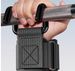 Assist For Middle-Aged And Elderly, Lumbar Traction Belt, Pull-Up Bar Aid With Barbell, Deadlift Anti-Slip Steel Hook_desvips.com