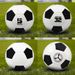 Newest Standard Size 5 For Youth Soccer Ball Machine Stitched Football For Sports Training Match Game Soccer Balls_desvips.com