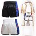 Boxing Clothing Set, Children's Sanda Shorts, Muay Thai Free Combat Training Suit, Boxing Clothes_desvips.com