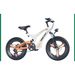Magnesium Alloy Children's Bicycle Student Variable Speed Disc Brake Big Kids Shock Absorption Mountain Bike 20in_desvips.com