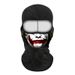 Summer Climbing Elastic Sweat-Absorbing Motorcycle Riding Head Cover Sunshade Ice Silk Cooling Printed Face Mask Outdoor Leisure Face Towel_desvips.com