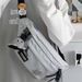 Korean Ins Trendy Brand Japanese-style Chest Harajuku Sports Versatile Unisex Workwear Crossbody Men's College Student_desvips.com