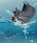 New Outdoor Casual Shoes Hiking Shoes Non-slip Cycling Shoes Quick Interference Water Shoes Hiking Shoes_desvips.com