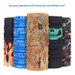 Multi-Functional Outdoor Neck Gaiter – UV Protection Cycling Balaclava & Running Face Mask – Breathable Polyester Buff For Hiking, Fishing & Camping_desvips.com