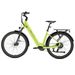 TTGO Z3 Electric Bike With 48V 15Ah Removable Battery, Hydraulic Disc Brakes_desvips.com