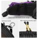HIKEMAN Tactical Waist UHMWPE Fanny For Hiking Camping Cycling Climbing Bum Bag Storage Outdoor Camp Gear Lumbar Pack_desvips.com