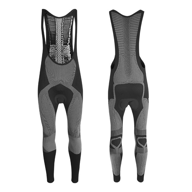 One-piece Quick-dry Seamless Yoga Wear Women, Slimming Tummy Control, High Elasticity Tight-fitting Bodysuit For Cycling_desvips.com