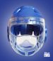 Karate Helmet Face Shield For Children And Adults, Taekwondo, Sanda, Boxing Training, Head Protection, Sports Protective Gear, Impact Protection_desvips.com
