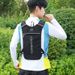 Functional Bags Outdoor Running Backpack Lightweight Water Bag Marathon Vest Bag Country Hiking Cycling Sports Backpack_desvips.com