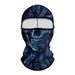 Outdoor Face Mask, Breathable Three-dimensional Digital Print Sports Hood, Suitable For All Seasons, Sun Protection And Windproof_desvips.com