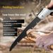 Hand Saw For Home Use, Small Handheld Woodworking Manual Folding Logging Tree Saw, Wood Cutting Tool_desvips.com