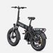 ENGWE Engine Pro 3.0 Boost Full Suspension E-Bike 250W 90Nm 48V15AH Battery_desvips.com
