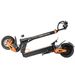 MAXTURN X1 Foldable E-scooter 48V 15.6AH Battery 1000W Motor Dual Suspension 10" Off-road Electric Scooter_desvips.com