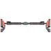 Home Indoor Fitness Equipment Family Children's Exercise No-Drill Door Ring Pull-Up Bar_desvips.com