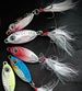 New Short Model For Big Fish, Long-throwing Floating Artificial Lure, Jig Lure_desvips.com
