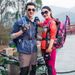 Durable Waterproof Hiking Backpack 36-55L For Men & Women - Lightweight Travel Backpack With Ergonomic Shoulder Straps For Outdoor Trekking_desvips.com