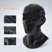 Reach Outdoor Riding Skiing Warm Face Mask Winter Motorcycle Headband Breathable Wicking High Elastic Sports Head Cover_desvips.com