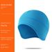 Unisex Winter Thermal Fleece Liner Hat For Running, Skiing, Cycling & Outdoor Sports – Quick-Dry, Lightweight, Helmet-Compatible_desvips.com