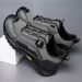 Mens Running 2025 New Mesh Breathe Outdoor Lightweight Non Slip Casual Sports Shoes Comfortable Sneakers For Man_desvips.com