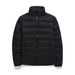 QFV50704555550<== Taizhou Bird SV7 Explosion-Proof Rain Outdoor Jacket Overflow Glue Hard Shell Three-in-One Down Liner Two-Piece Workwear_desvips.com