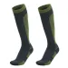 Outdoor Waterproof Mid-High Tube Breathable Warm Hiking Skiing Cycling Camping Sports Trekking Water Crossing Socks_desvips.com