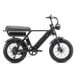 YANGOR Y20 Pro All-Terrain Electric Bike With Dual Battery 15Ah+20Ah_desvips.com