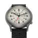 BERNY Titanium Watches For Men Classic Mens Field Watch Easy Read Outdoor Quartz Wristwatch Super Luminous Sapphire 5ATM_desvips.com