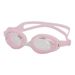 Anti-fog swimming goggles for adults Waterproof silicone swimming goggles for men and women portable high-definition goggles_desvips.com