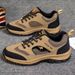 2026 Fashion Outdoor Hiking Single Cotton Same Style Casual Sports Youth/Men's Warm Trekking Snow Boots Walking Elderly Running Shoes_desvips.com