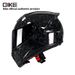 Qike Carbon Fiber Motorcycle Helmet, Stylish Lightweight Full-Face For All Seasons, Ultra-Light Men's Full Helmet_desvips.com