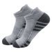 Socks Basketball Socks Towel Bottom Sweat Absorbent Short Socks Short Barrel Professional Sports Socks Training Elite Men's Practical Four Seasons_desvips.com