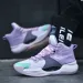 shipping Sneakers Breathable Wear-resistant Free Trendy Versatile For Men And Women Basketball Youth Running Practical_desvips.com