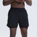Men's Summer Fitness Shorts, American Style Quick-Drying Running Shorts, Basketball Shorts, Wholesale Men's Running Shorts_desvips.com