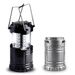 Camping Light 30LED Camping Light Outdoor Lighting Super Bright Camping Tent Light Lashen Small Lantern_desvips.com