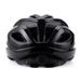 One-piece Lightweight Cycling Outdoor Roller Skating Mountaineering Safety Off-road Mountain Bike Helmet_desvips.com