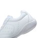 2555 Women Leather Cheerleading Training Non-slip Aerobics Sneakers Girls Fitness Gym Sports Dancing Workout Shoes_desvips.com