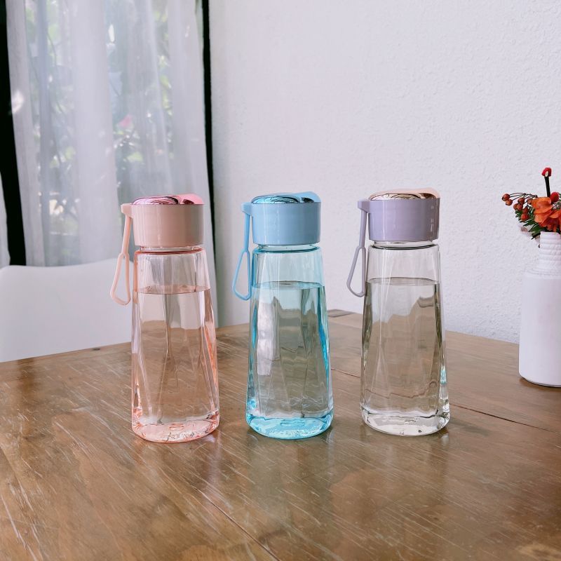 Women Appearance Value Internet Celebrity Plastic Drinking For Students Men Creative Trendy Fresh High Temperature_desvips.com